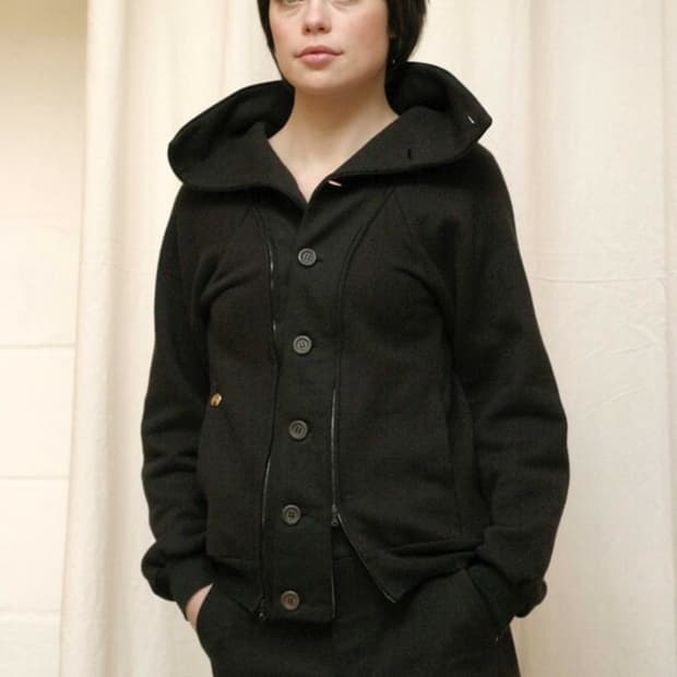 2004  BLESS Nº22 자켓