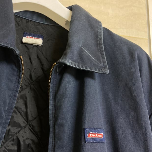 디키즈 아이젠하워 워크자켓