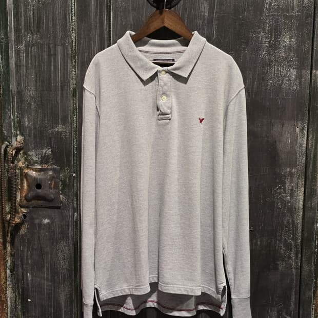 AMERICAN EAGLE OUTFITTERS The Eagle Polo