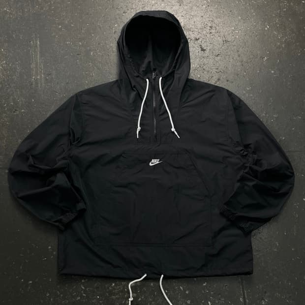 105 나이키 아노락