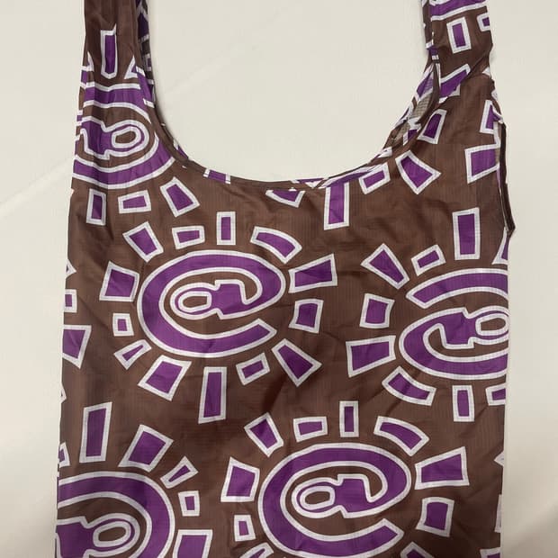 ALWAYS DO WHAT YOU SHOULD DO 에코백