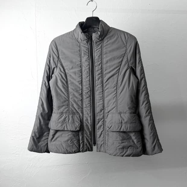 히로코 비스 경량 패딩 자켓