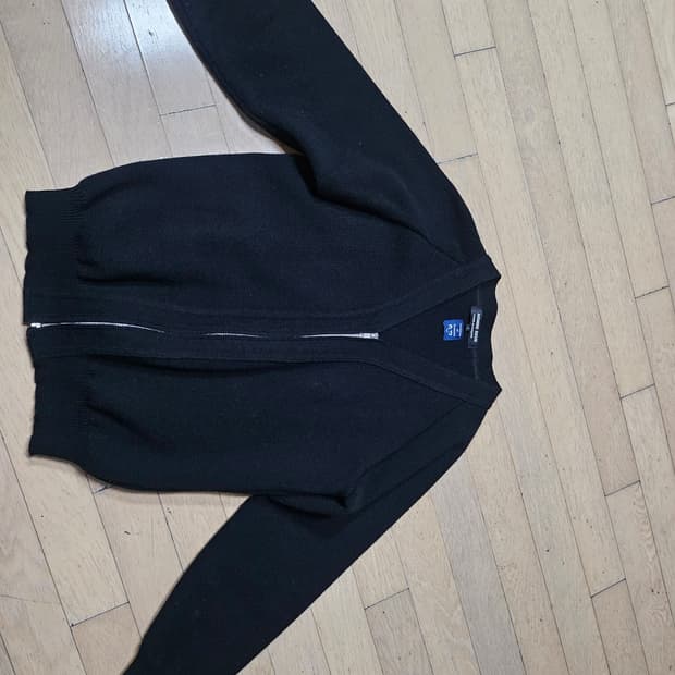 commedes garcons homme deux 집업 카디건