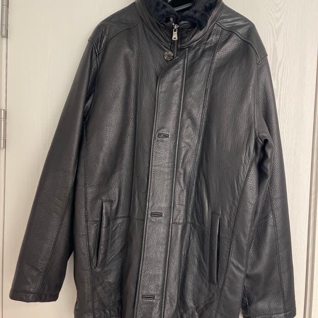 이탈리아 브랜드 피오레타(FIORETTA) 양가죽 카코트50(105)