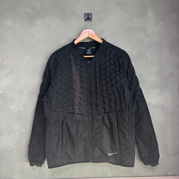 나이키 러닝 에어로로프트 경량패딩 