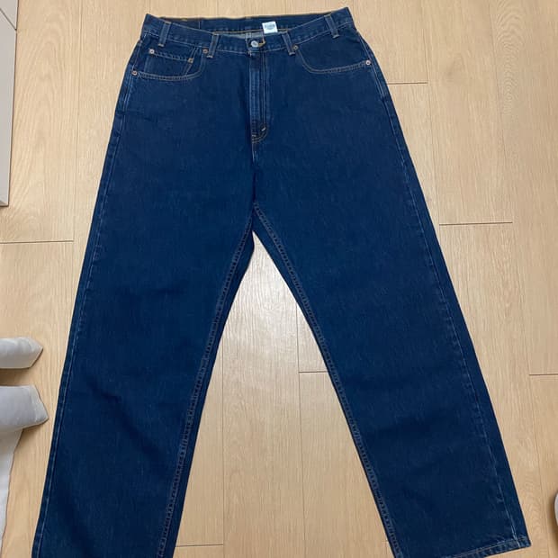 리바이스 569 팝니다