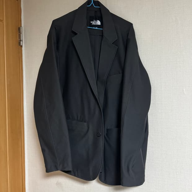 노스페이스 시티 레저 블레이저 자켓 105