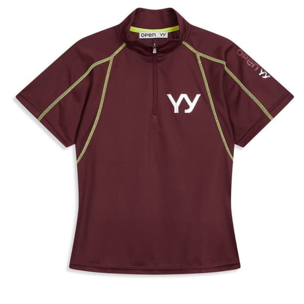 오픈와이와이 CYCLING JERSEY TOP open yy