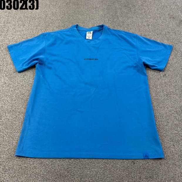 나이키 ACG 반팔티셔츠 