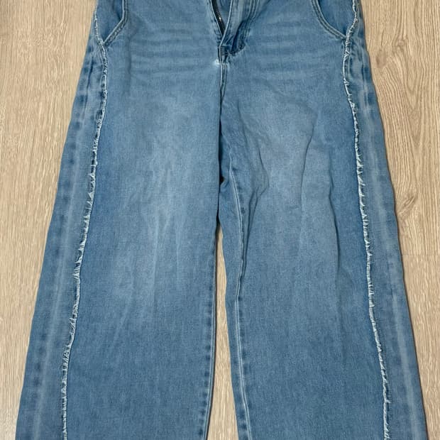 엑스톤즈 청바지