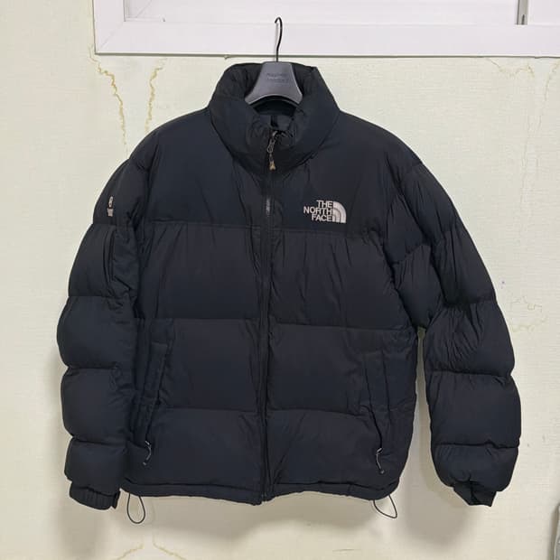 노스페이스 눕시 서밋시리즈 XL