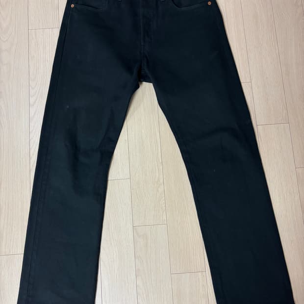 리바이스 501 32x32