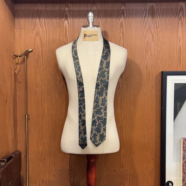 기브앤호크스 넥타이