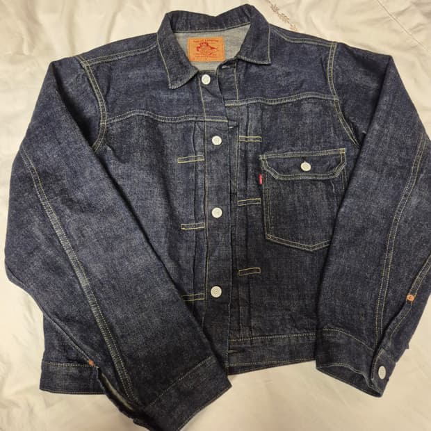 제라도 407exx L(40) -> M(38)로 교환 구해봅니다