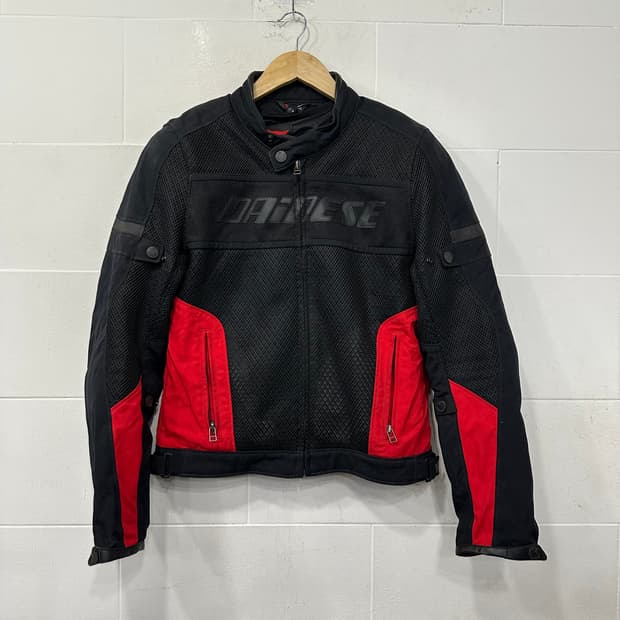 다이네즈 에어프라임 라이더 자켓