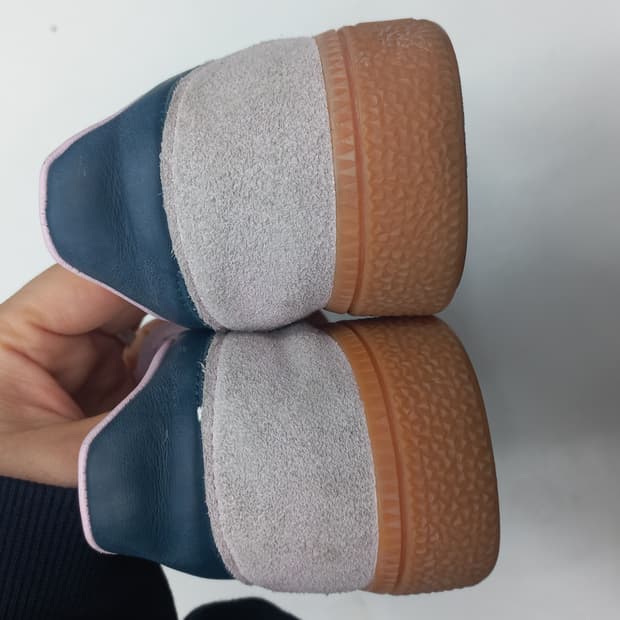 아디다스 스페지알 운동화 225 