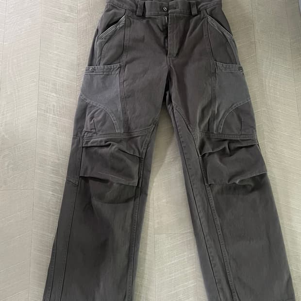 L사이즈) 이그노타 코어13 팬츠 