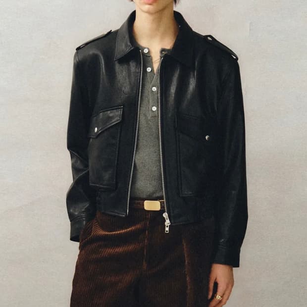 노이어 램스 베지터블 a2 자켓 48 95