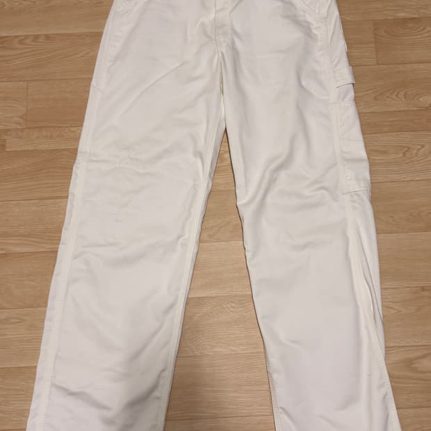 Vintage Work Pants