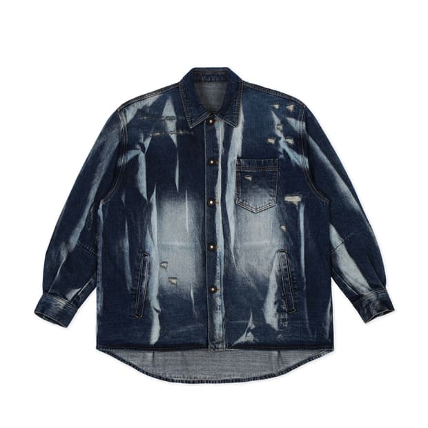 아더에러 rueta jacket