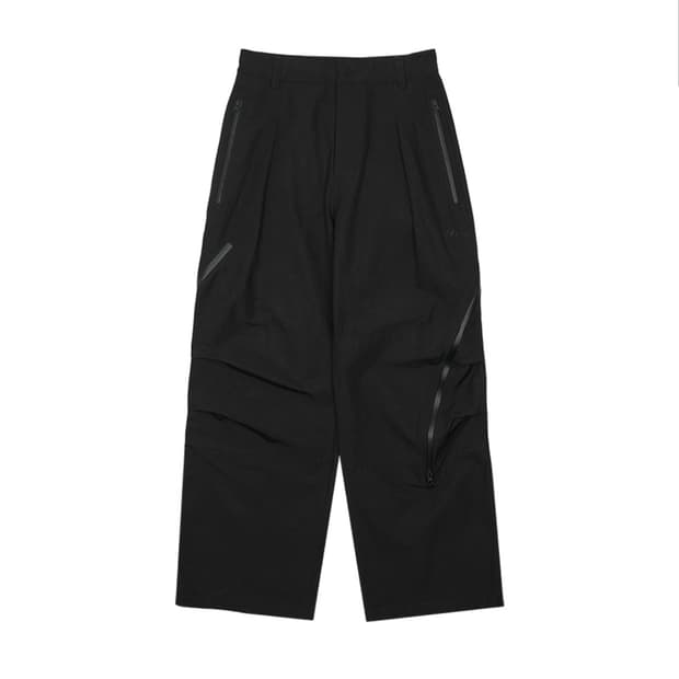 (구매)산산기어 어파인 팬츠 구매 하고싶습니당 1사이즈