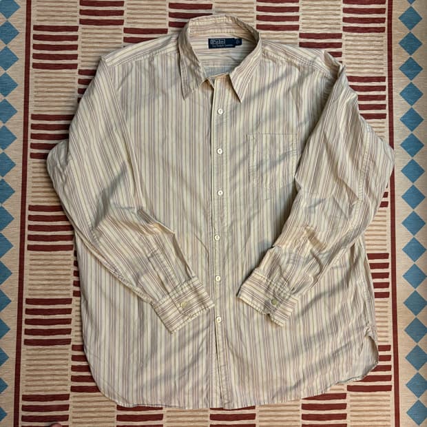 Polo shirt