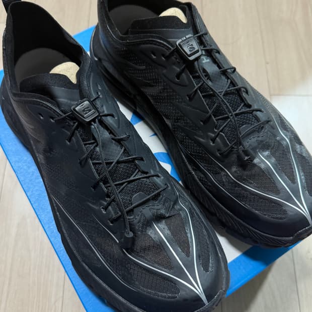 호카 마파테 스피드4 라이트