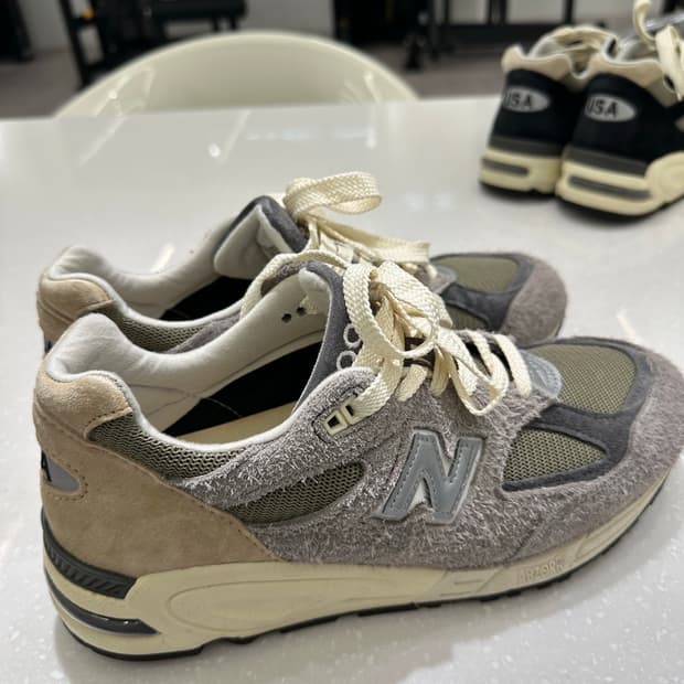 뉴발란스 990TD2 Made in USA 275사이즈