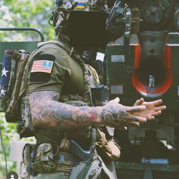 Forward Observations Group 멀티캠 모자