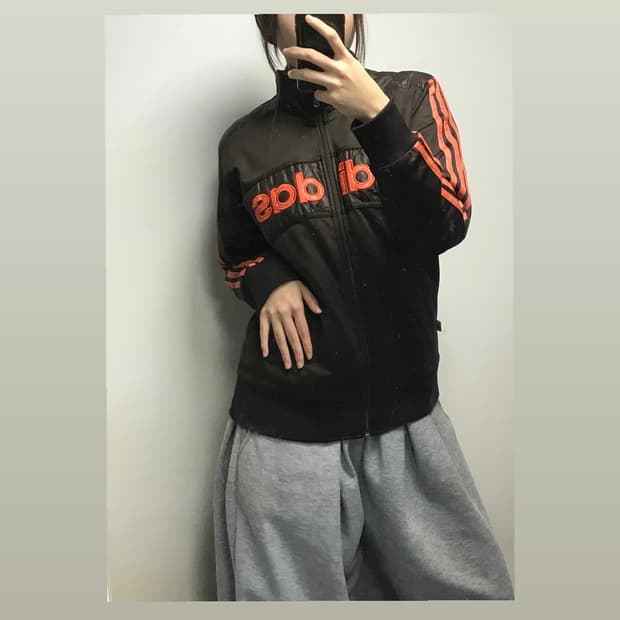 00s 아디다스 패딩 자켓(~16일까지 할인)