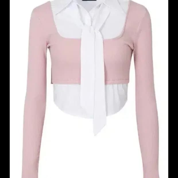 페인오어플레져 셔츠 탑