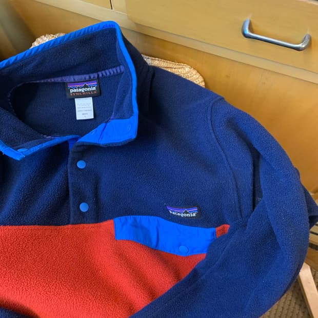 파타고니아 신칠라