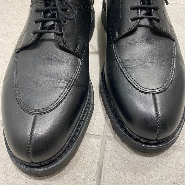 파라부트 아비뇽 UK8 /42 사이즈 팝니다