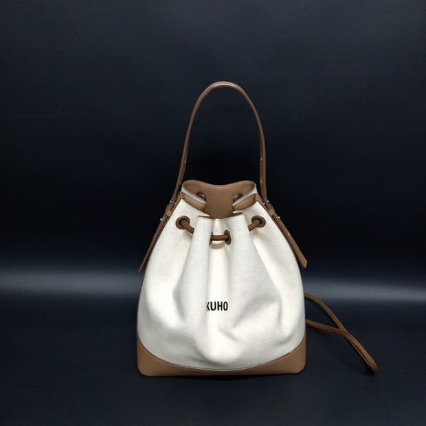 구호 KUHO 3WAYS 토트 앤 백팩