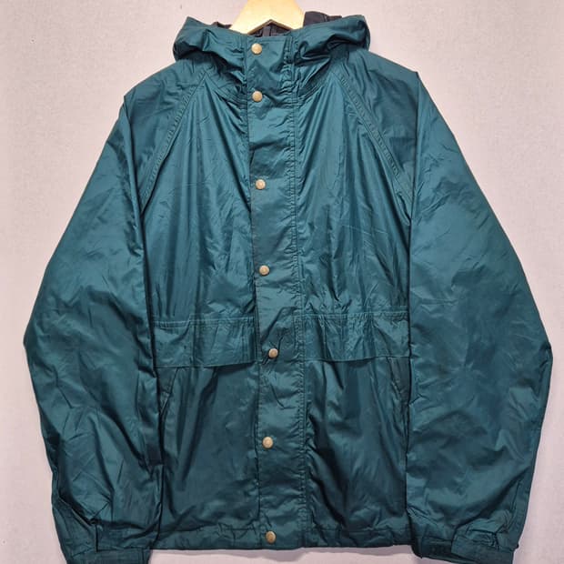[L] 울리치 마운틴 나일론 파카 -108