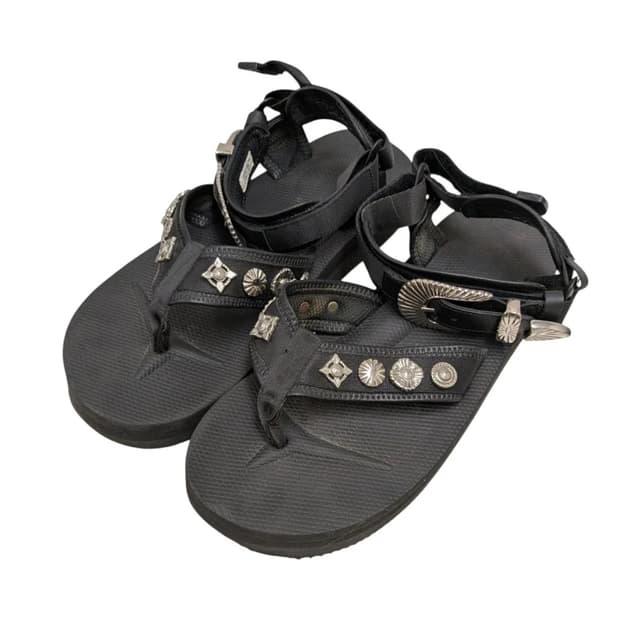 suicoke TOGA ARCHIVES 샌들