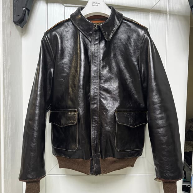 레인보우컨트리A-2 다크씰 42