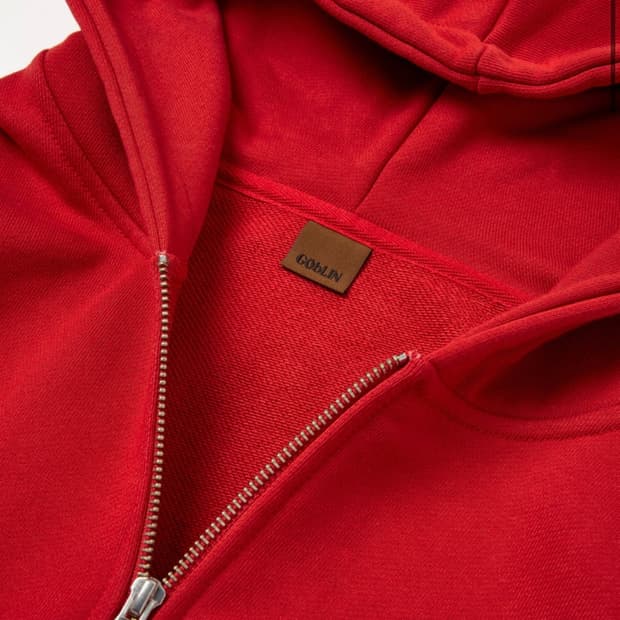 Boyfriend hoodie 셋트