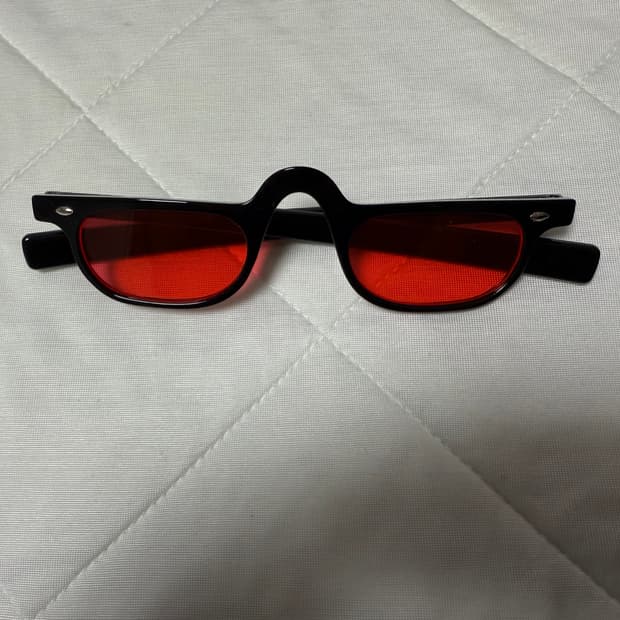 빈티지 선글라스 #5