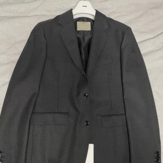 포터리 비지니스 수트