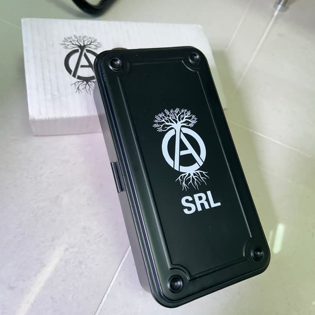 네이버후드 SRL 스툴 박스