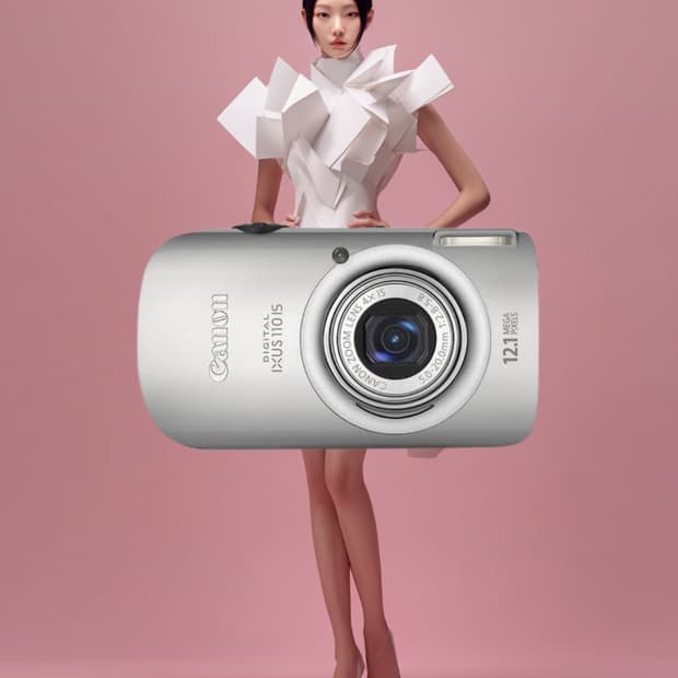 캐논 익서스 110 CANON IXUS 110 빈티지 디지털카메라 디카