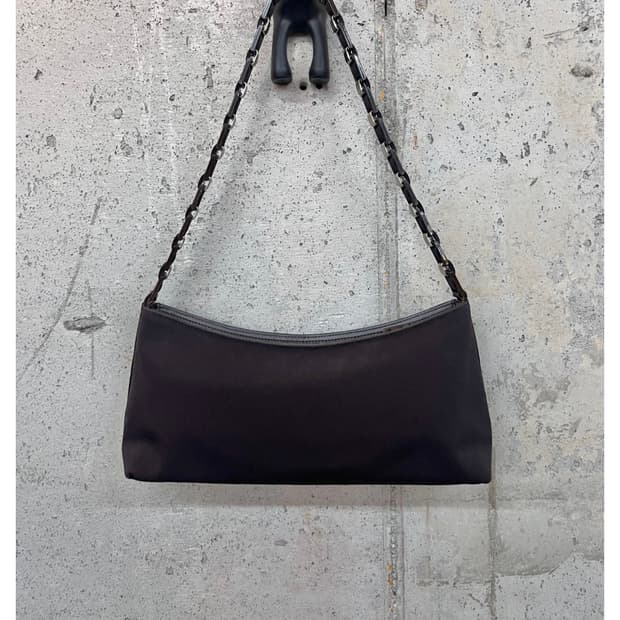 페레가모 빈티지 숄더백