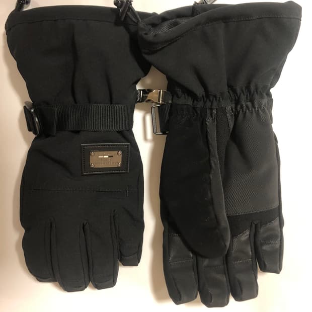 돌체앤가바나 장갑 글로브