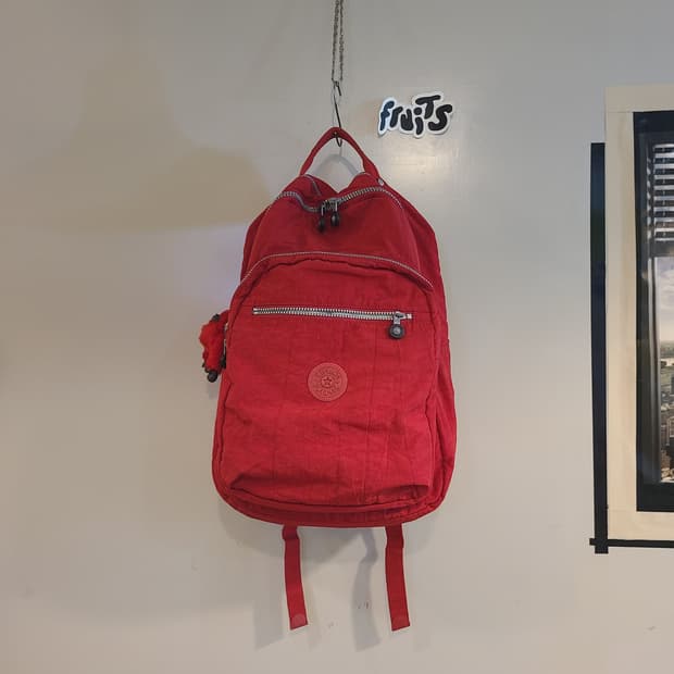 Kipling 백팩