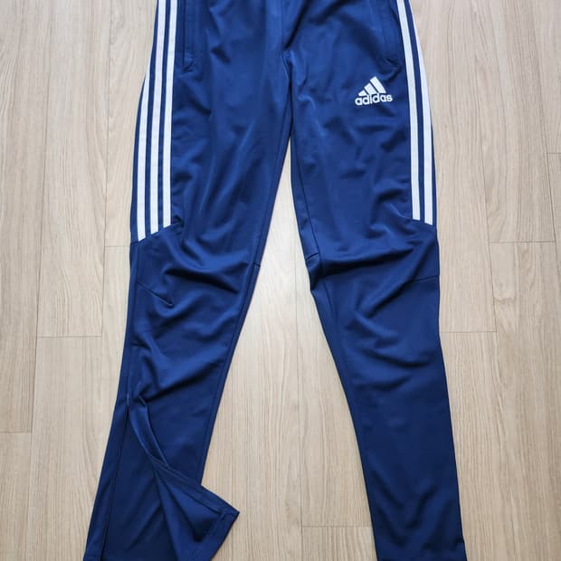 아디다스 트러이닝저지팬츠(160