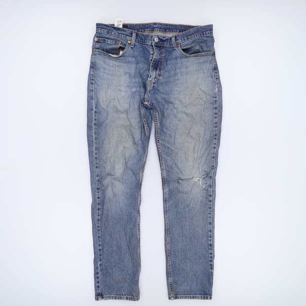 W36L32 리바이스 511 데님팬츠 0220H1