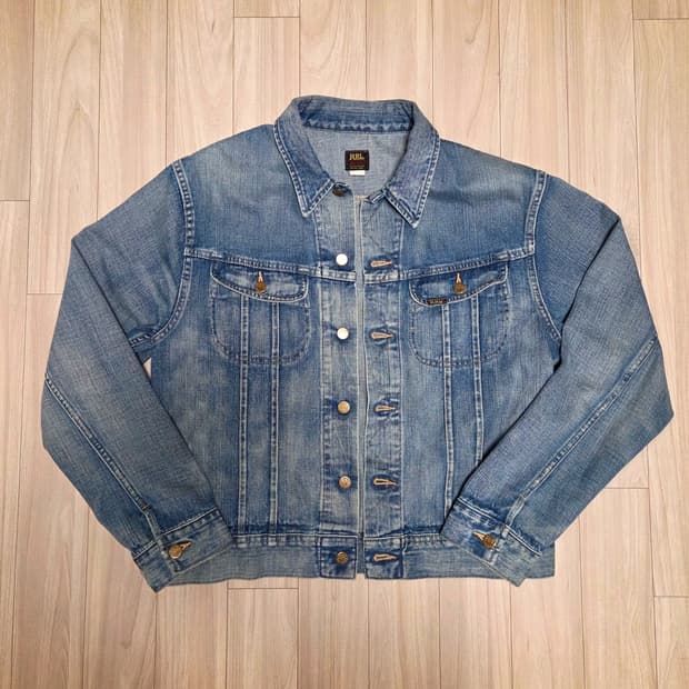 RRL 더블알엘 리랜드 LOT 271 자켓 L 사이즈