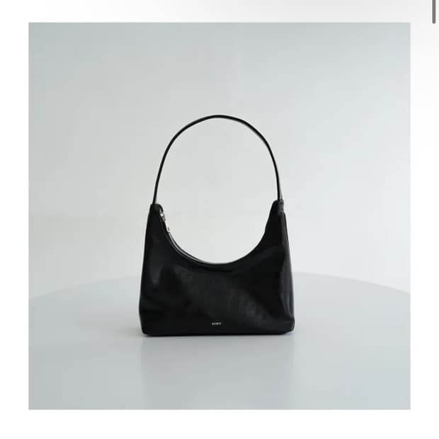 에크릿 ecrit 미니 아무르 백