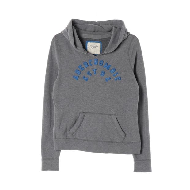 아베크롬비 후드티 M